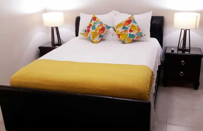 The Brompton Executive Guest Apartment - Foto 4