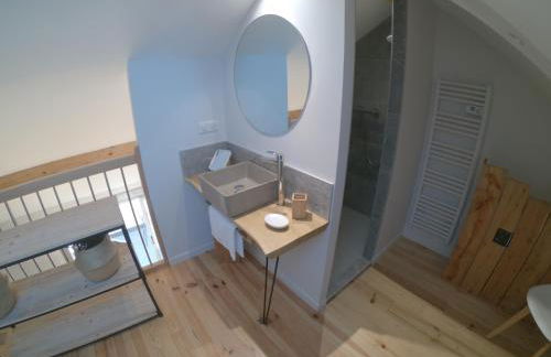 L'Argalyde Esprit Pyrénées Wellness & Cycling - Foto 73