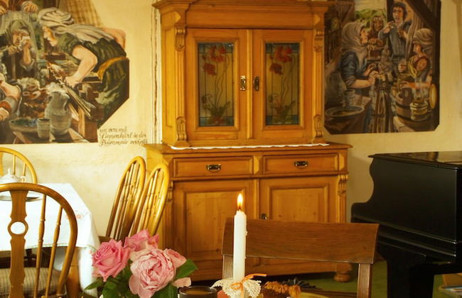 Cafe Alt Willingen - Photo 37