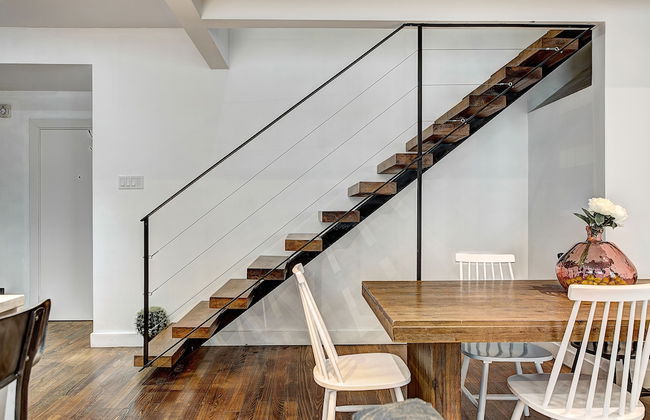 The SFX Old Port - Foto 32