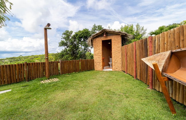 PF12 - Ótima Casa 3 Quartos - Açu da Torre - Foto 25