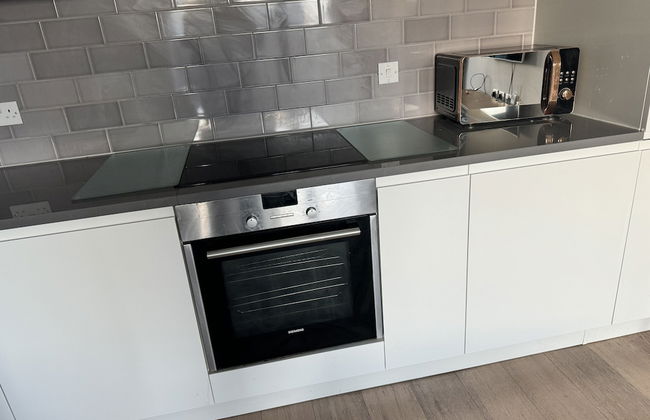 Docklands Stunning 2 bed Apartment London - Foto 9