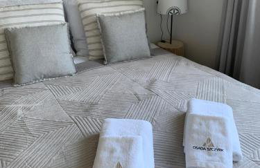 Osada Szczyrk - prywatna sauna&jacuzzi - Foto 43