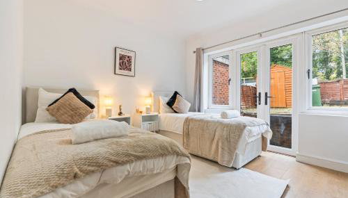 Cozy 2 Bed Flat, Wembley Stadium - Foto 3