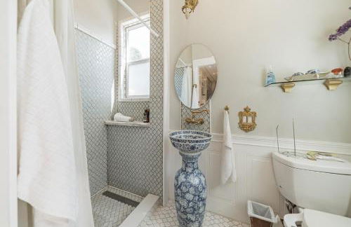 San Francisco Retreat Just Steps from Golden Gate Park and Ocean Beach! home - Foto 34