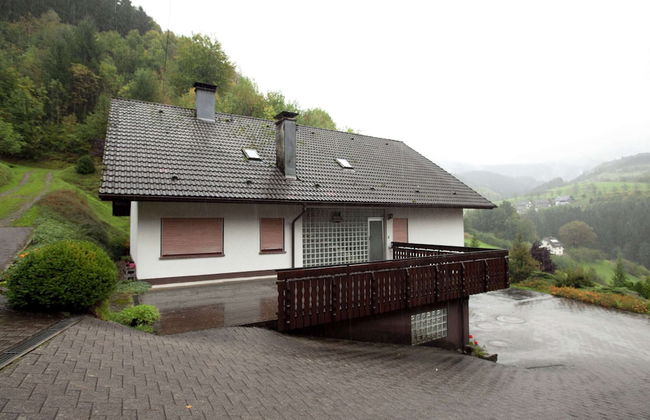 Modern Apartment in Bad Peterstal-griesbach With Vineyards - Foto 61