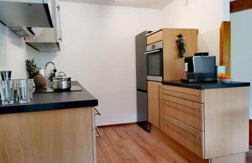 Ferienwohnung Vogelsang im Schwarzwald - Foto 41