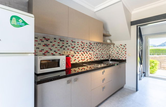 Villa Melek Paradise Private Pool A C Wifi Car Not Required Eco-friendly - 2235 - Foto 21