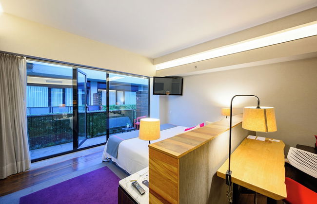 Las Suites Campos Eliseos - Foto 10