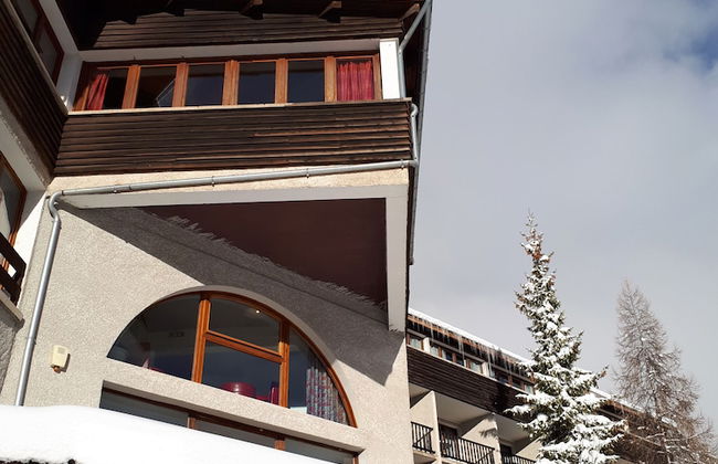 VVF Queyras, Ceillac-en-Queyras - Foto 22