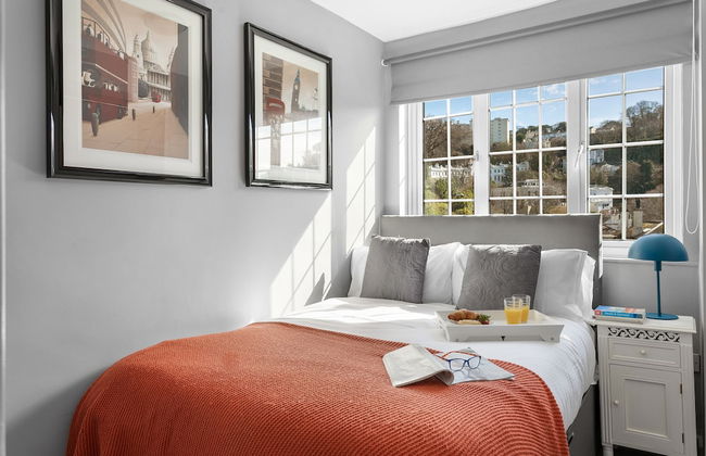 Bedford House Apartments - Foto 48