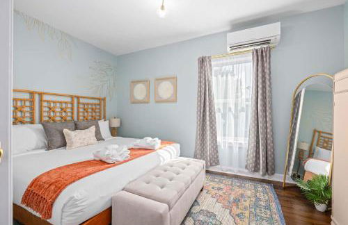 Rooftop & Hot Tub & Parking - 3 Blocks to King - Foto 12