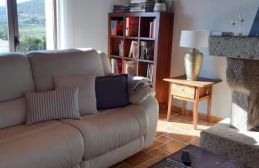 Casa rural Quinta de los Almiares - Foto 6