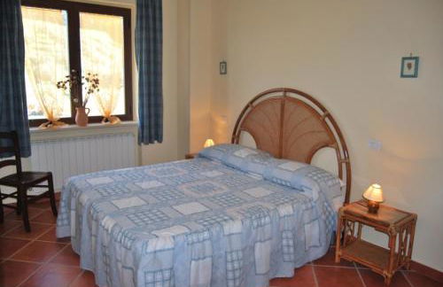 Agriturismo Fattoria colle Luca - Foto 55