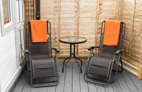 The Cabin At The Beach - Foto 37