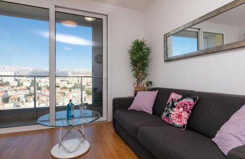 Split Sky Apartment - Foto 23