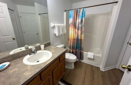 Southern Dunes Villa - Private Pool - Many Updates - Foto 40