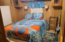 Model Home near Camp Lejeune with Water View - Foto 3