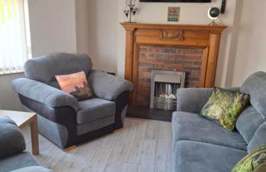 Dark Hedges Cottage - Foto 1