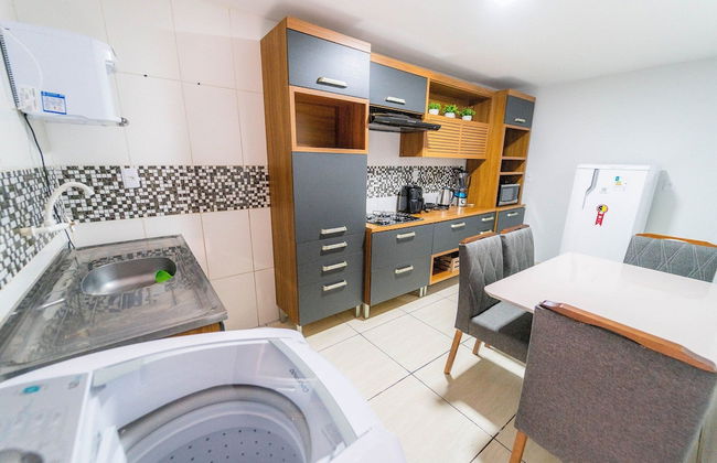 Ap 2 Qts com suíte Garagem e Elevador - Photo 19