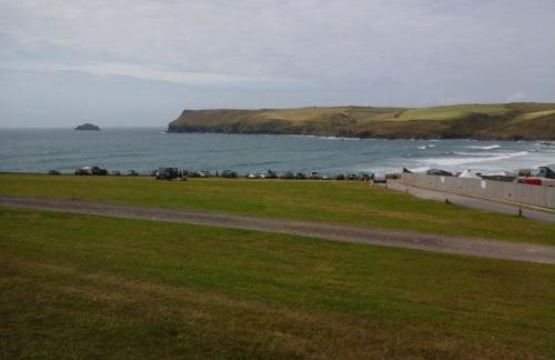 Tremodrett House Barn - Foto 26