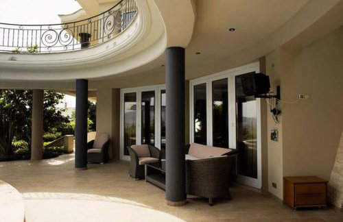 KTHMA TZHKA - Villa Elassona - Photo 56