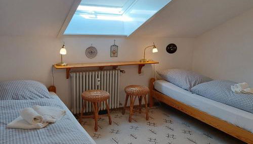 Haus Obermaiselstein - Foto 5