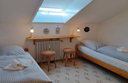 Haus Obermaiselstein - Photo 5