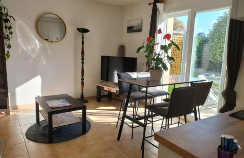 Gite Paul Sallou - Foto 4