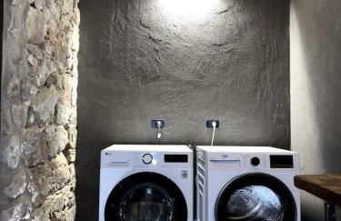 Villa Taccetti - Appartamento "La Torretta" in Villa del Settecento con piscina - Foto 27