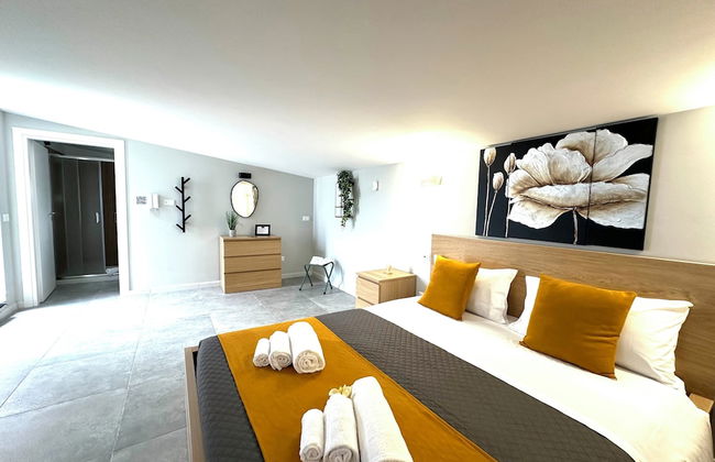 Piante Del Principe Apartments and Rooms - Photo 20