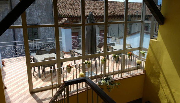 Feel at Home - La Terrazza Sul Borgo - Foto 2, Profilbild