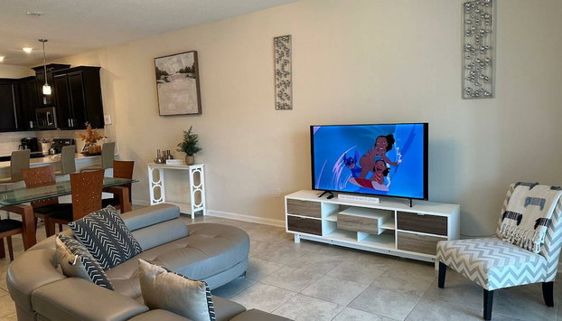 Fabulous 3 Bedroom With Game Room - Foto 3, Habitación