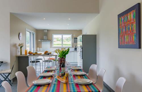 Holiday Home Terre et Mer by Interhome - Foto 17