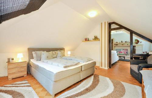 Ferienwohnung KonradAlbrecht - Foto 13