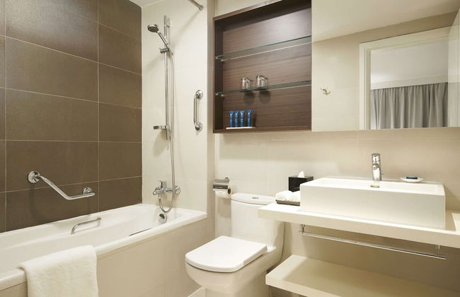 PARKROYAL Serviced Suites Singapore - Foto 20