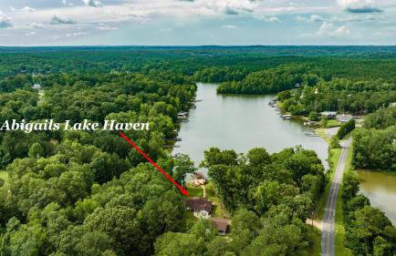 Abigail's Lake Haven - Foto 4