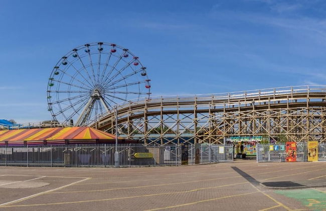 Grosvenor House - Foto 24