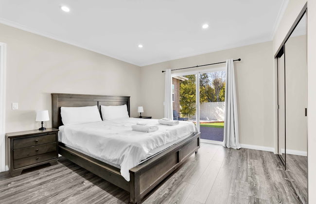 Martha by Avantstay Brand New LA Valley Home - Foto 2