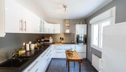 Clos Fleuri : Amboise Home with Amazing Gardens - Photo 4