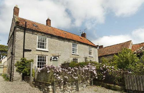 Croft Head Cottage - Foto 1