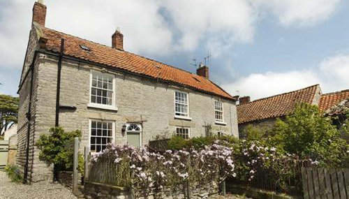 Croft Head Cottage - Foto 1