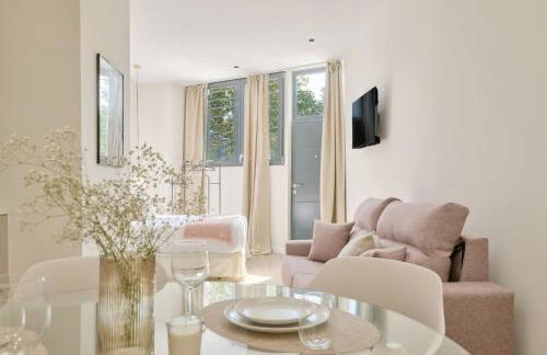 Romantic Apartment N3 Oceanografico Virkin Suites - Foto 1