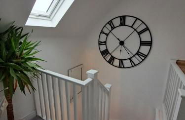 Nanny lane loft - Foto 13