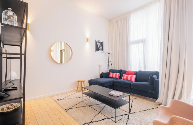 New Apartment Center of Trendy St Gille - Foto 12