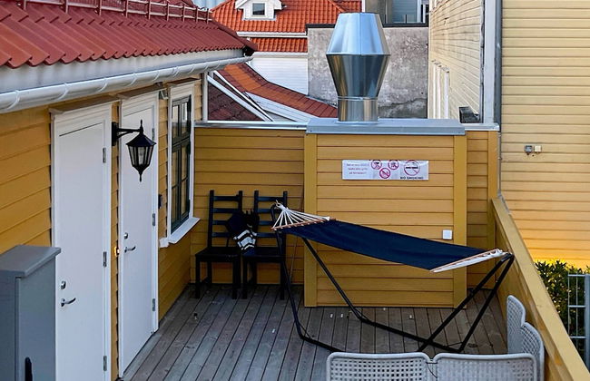 Stavanger Bnb at Nicolas 11 - Foto 23