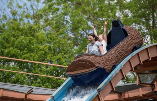 Stylish 2 Bedroom Cottage With Hot Tub And Parking - Foto 36