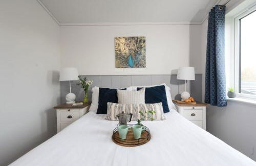 Bluebell Lodge, 29 Roadford Lake Lodges - Foto 14