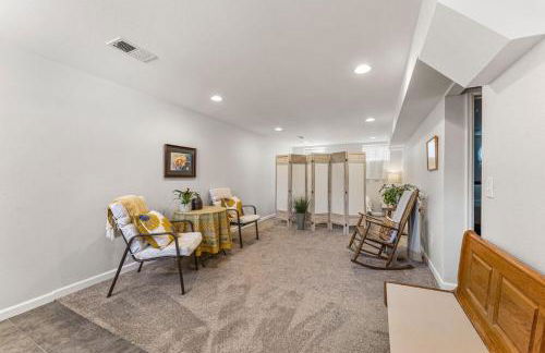 Modern Downtown Oasis Sunny Garden King Beds - Foto 22