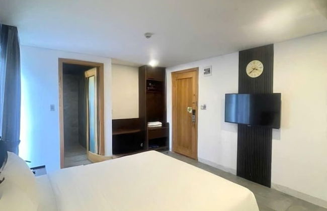 DOMA by HSuites Hotel & Apartment - Foto 53